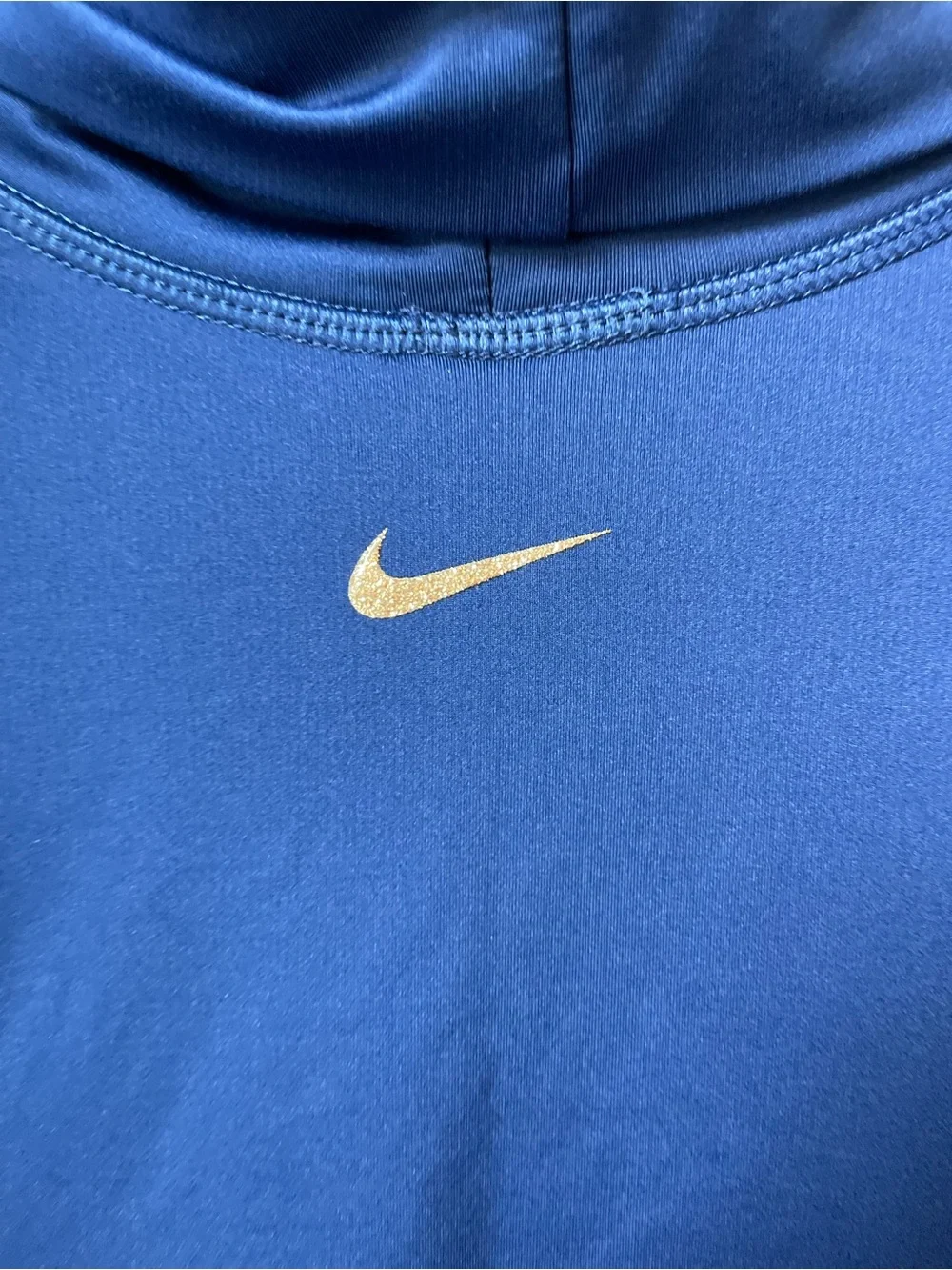 Nike brand pro